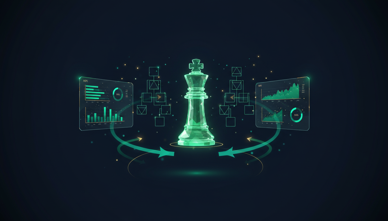 AX 전략 리더 교육